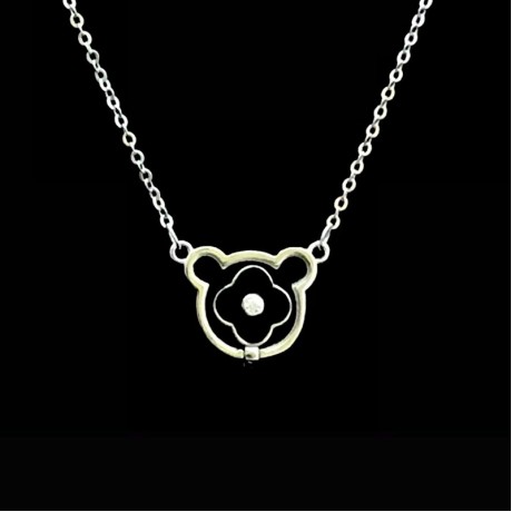 Mickey 2in1 pendant