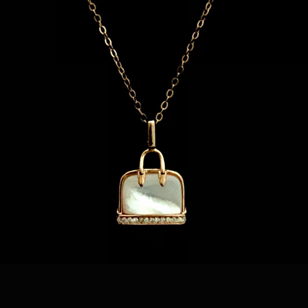 Handbag Pendant LV