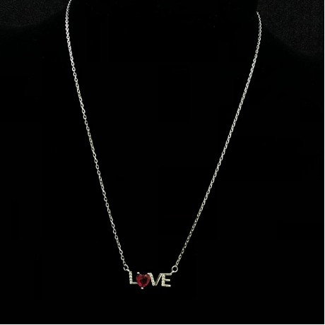 Love pendant