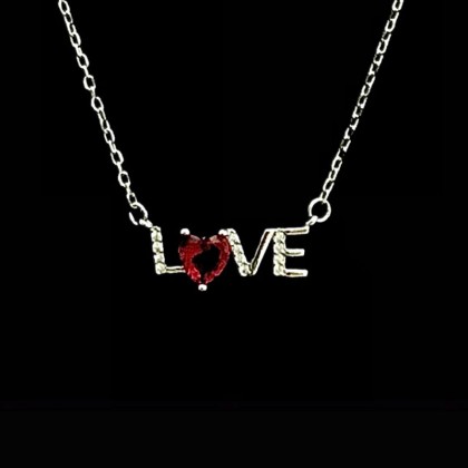 Love pendant