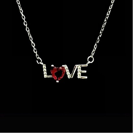 Love pendant