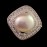 Real Pearl Ring 03