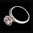 Solitaire ring 07